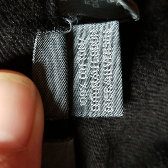 Vintage Mom jeans - Picture 7 of 8